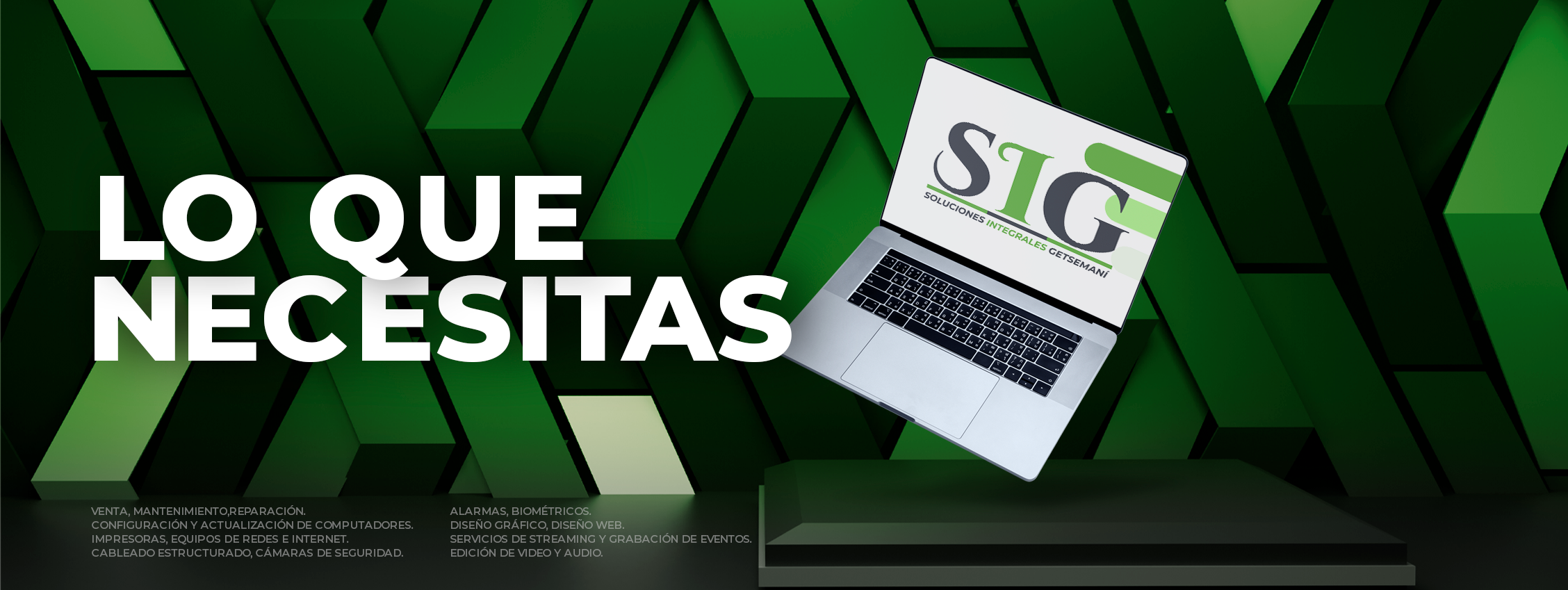 Desarrollo de Software