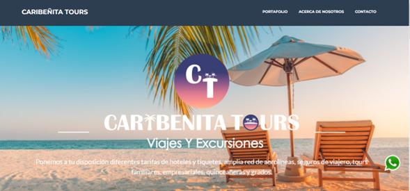 Caribeñita Tours
